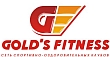 Gold`s Fitness